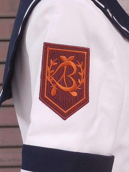 1蒼の彼方のフォーリズム女子制服 (8).JPG