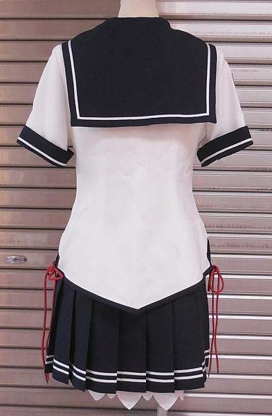 1蒼の彼方のフォーリズム女子制服 (6).JPG