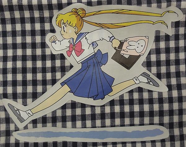セーラームーンレトロトートバッグ月野うさぎ (2).JPG