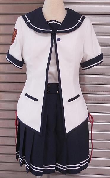 1蒼の彼方のフォーリズム女子制服 (1).JPG
