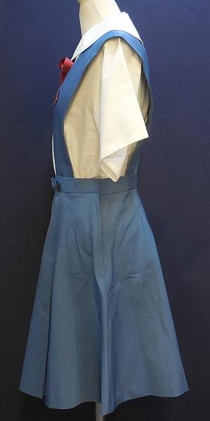 新世紀エヴァンゲリオン女子制服 (4).JPG