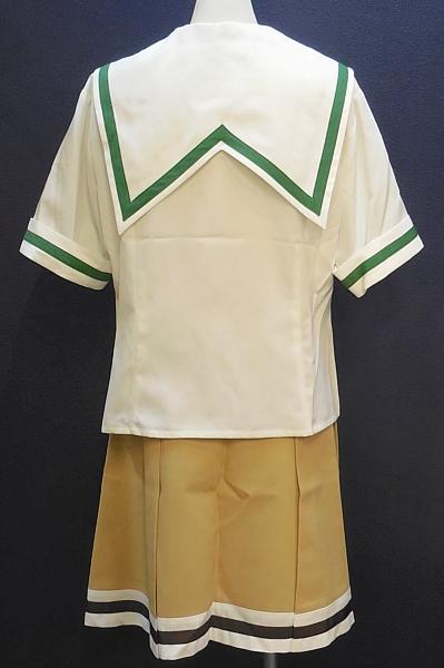 1ときめきメモリアル2ひびきの高校女子夏服 (6).JPG