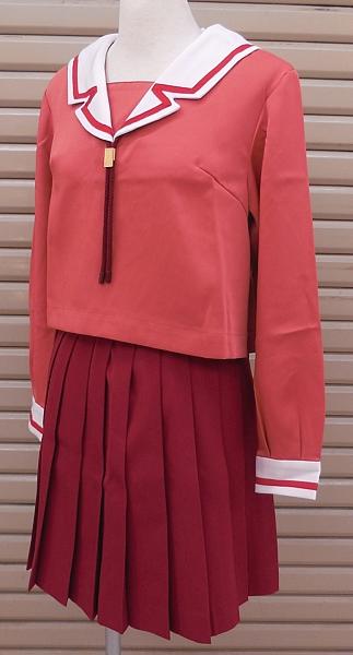 2あずまんが大王女子制服セット冬 (3).JPG