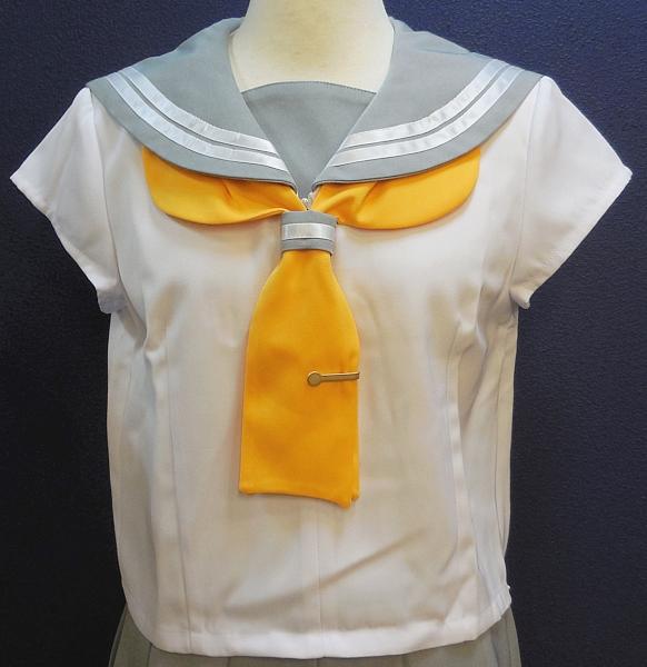 3ラブライブサンシャイン浦の星女学院制服夏服1年生 (2).JPG