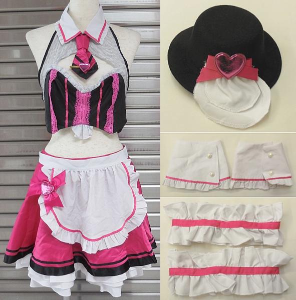 まんだらけ | コスプレの館 - [毎日オークション出品情報]「Fate