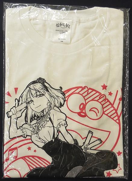 だがしかしうまい棒Tシャツ (1).JPG