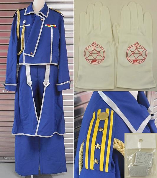 鋼の錬金術師ロイ・マスタング (1).JPG