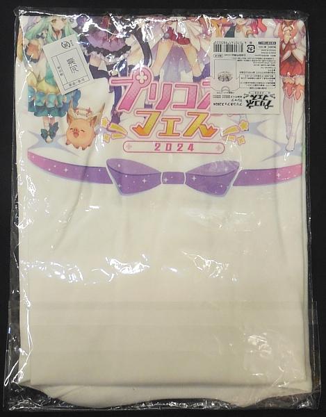 プリコネフェス2024Tシャツ (3).JPG