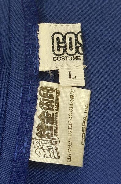 鋼の錬金術師ロイ・マスタング (14).JPG
