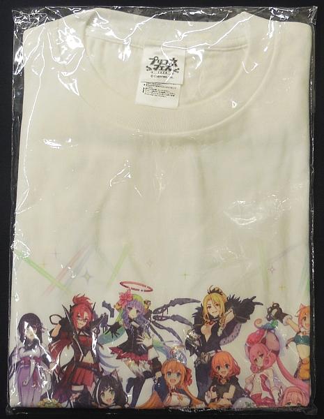 プリコネフェス2024Tシャツ (1).JPG