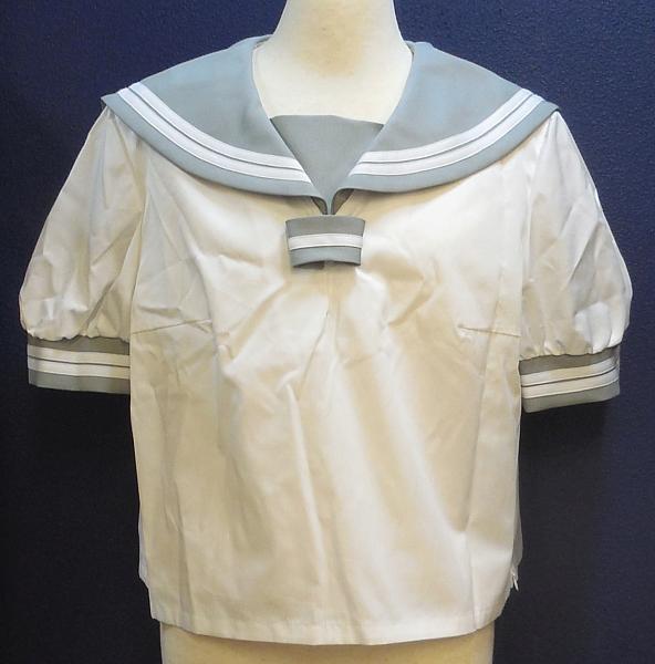 1ラブライブサンシャイン夏服2・3年共通ジャケット (1).JPG