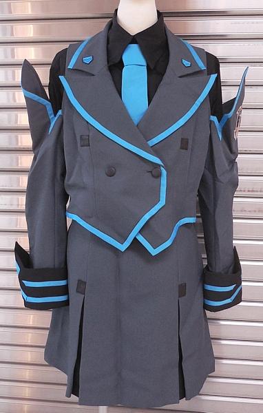 1マブラヴオルタネイティヴ国連軍女子制服 (1).JPG