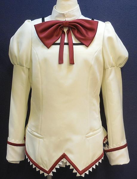 1まどかマギカ女子制服ジャケットセット (1).JPG