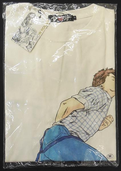 1985STAY HOME NOWTシャツ (1).JPG