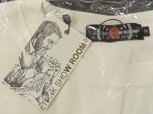 1985STAY HOME NOWTシャツ (2).JPG