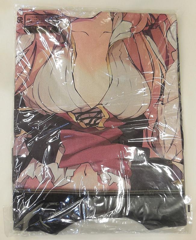 盾の勇者の成り上がりTシャツラフタリア (3).JPG
