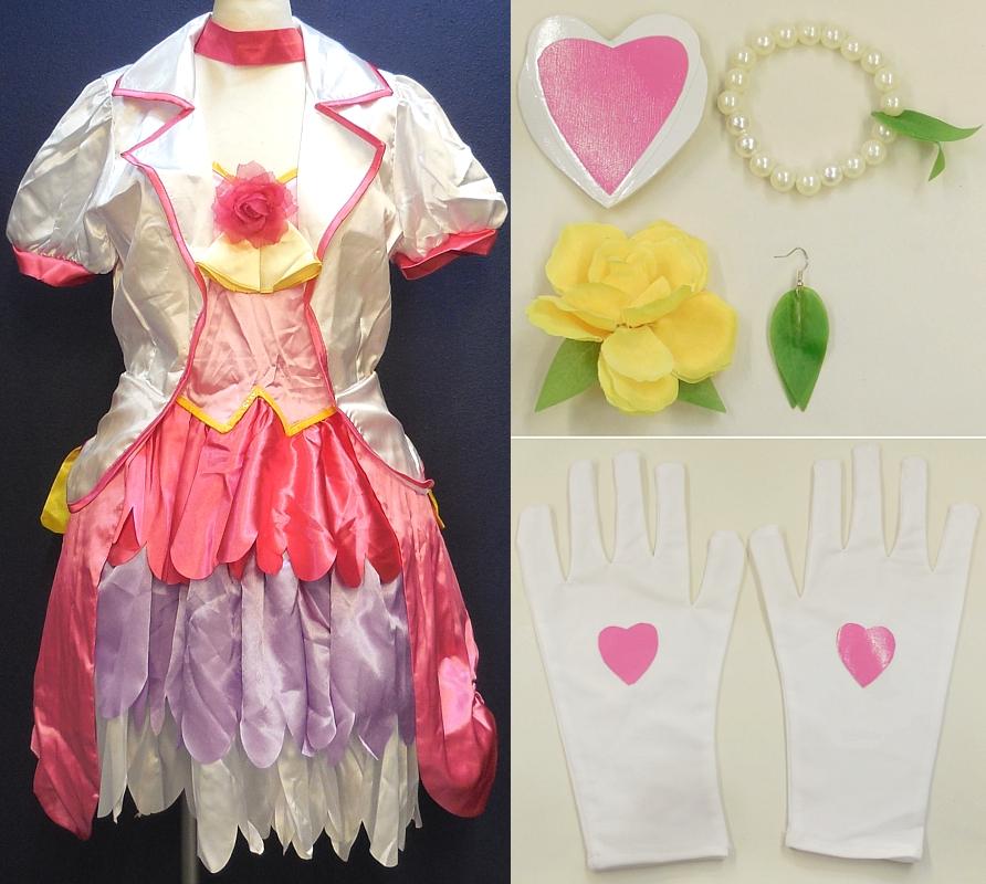 1ヒーリングっどプリキュアキュアグレース (1).JPG