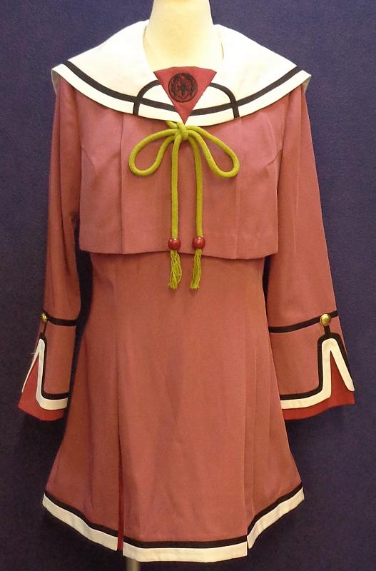 1緋色の欠片女子制服 (1).JPG