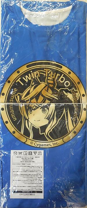 ウマ娘BOSSTシャツツインターボ (1).JPG
