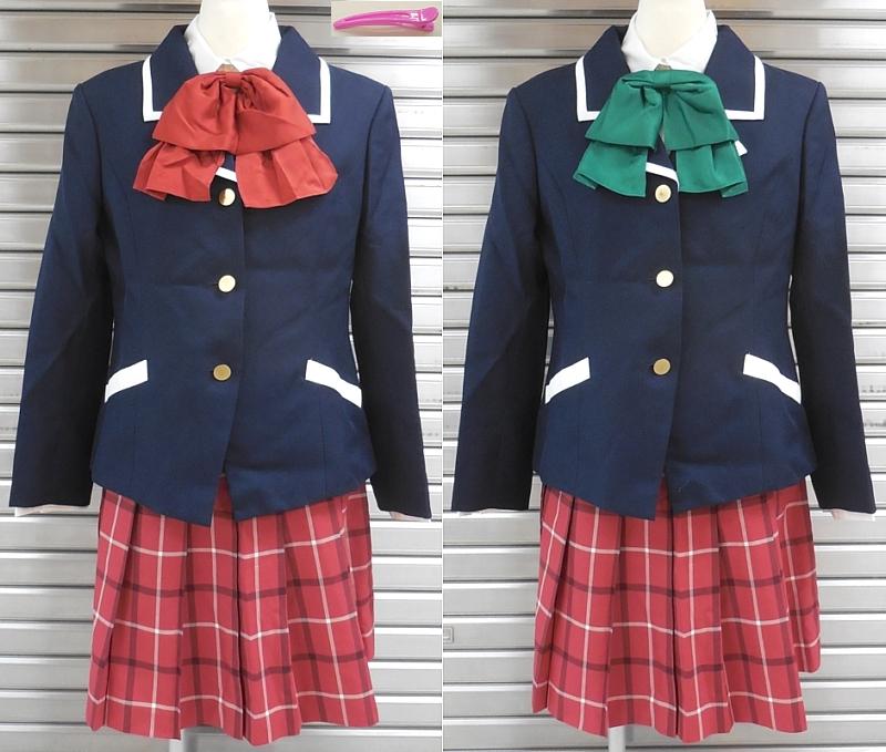 2中二病でも恋がしたい!女子制服 (1).JPG