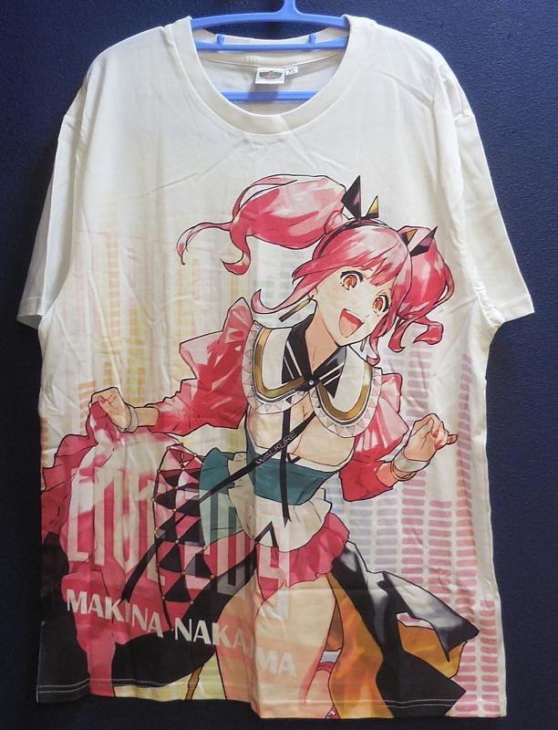 マクロスクロスオーバーライブ2019フルグラフィックTシャツマキナ中島 (1).JPG