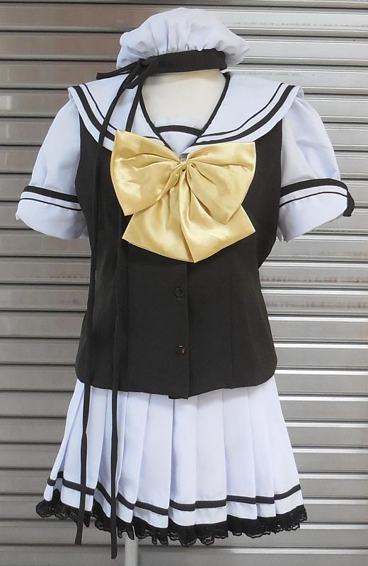 SHUFFLE!国立バーベナ学園女子制服 (1).JPG