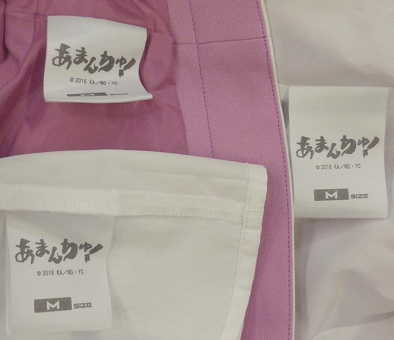 1あまんちゅ!夢ケ丘高校女子制服 (10).JPG