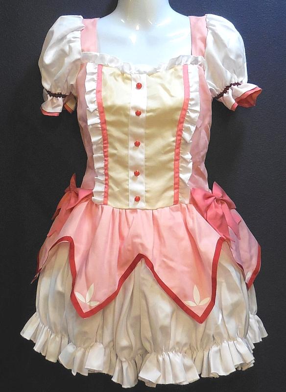 まどかマギカ鹿目まどか (1).JPG
