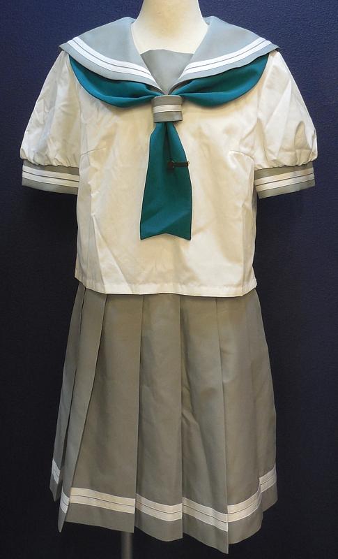 2ラブライブサンシャイン浦の星女学院夏服 (1).JPG