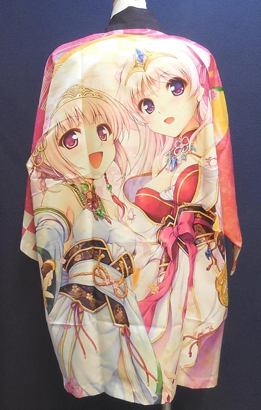 千の刃濤、桃花染の皇姫フルカラーイラストはっぴ (1).JPG