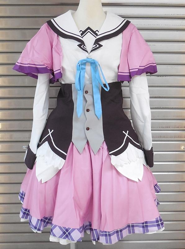 1恋がさくころ桜どき美颯学園女子制服2年生 (1).JPG