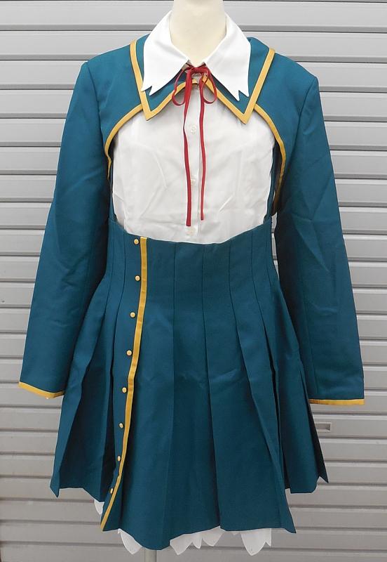 1恋と選挙とチョコレート女子制服 (1).JPG