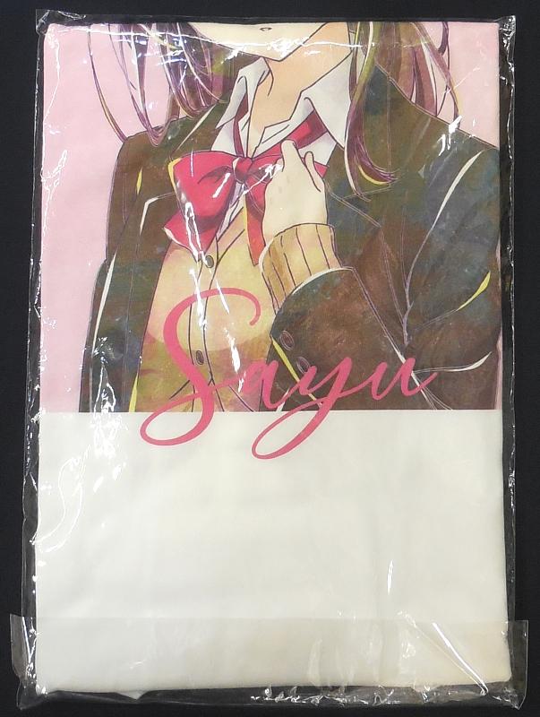 ひげを剃るそして女子高生を拾う。Tシャツ (4).JPG