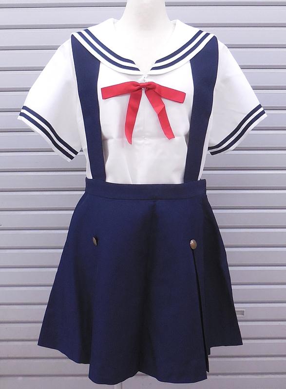 2CLANNAD3年生夏服 (1).JPG