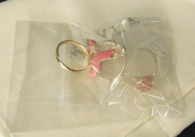 MAYLAまどマギリング鹿目まどか (2).JPG