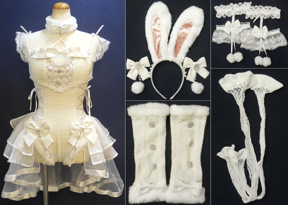 1ベルチュールツイードバニー (1).JPG