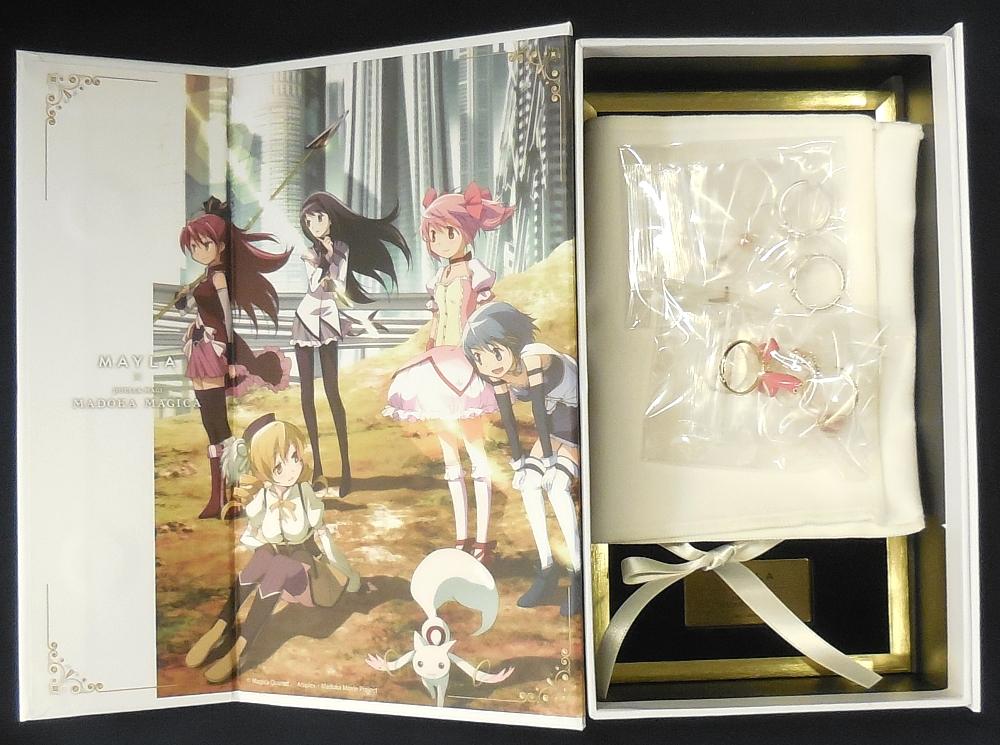 MAYLAまどマギリング鹿目まどか (1).JPG