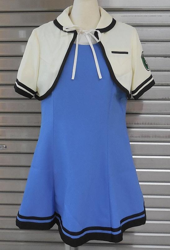 2ときめきメモリアルGS2女子夏服 (1).JPG