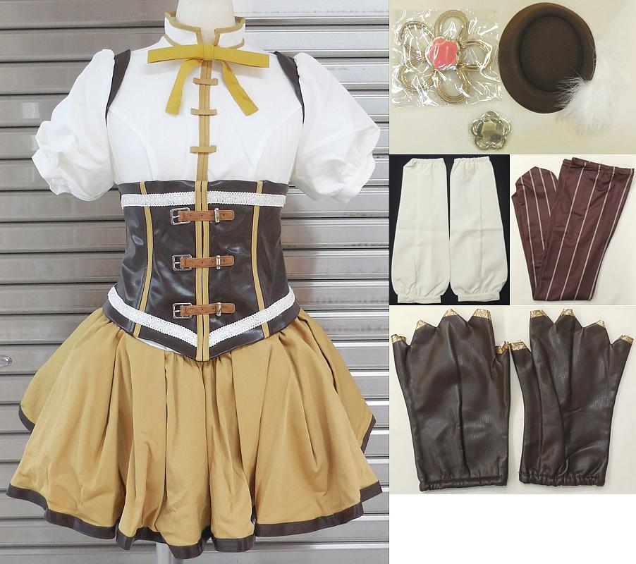 まどかマギカ巴マミ (1).JPG