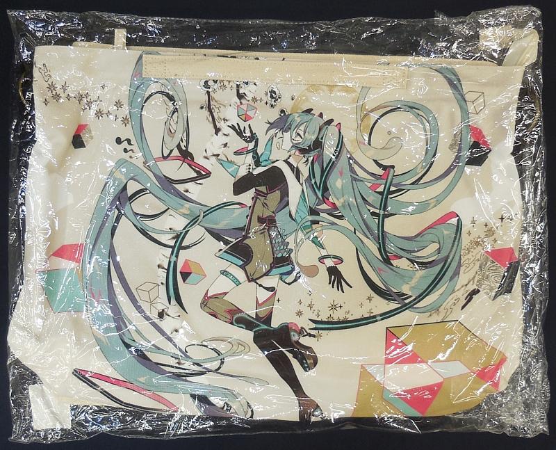 マジカルミライ2015トートバッグ (1).JPG