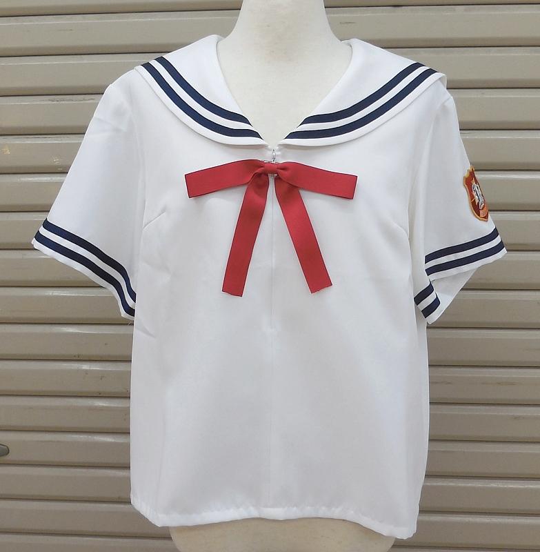 1CLANNAD2年夏服ジャケットセット (1).JPG