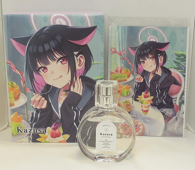 1ブルーアーカイブオードトワレカズサ (1).JPG