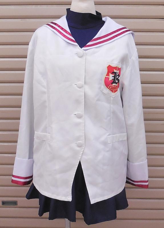 CLANNADクラナド2年冬服 (1).JPG