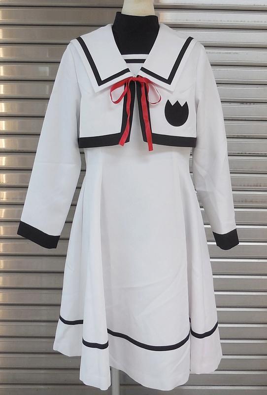 1魔法少女リリカルなのは聖祥小学校制服 (1).JPG