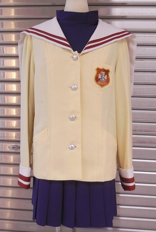 2CLANNAD冬服2年生 (1).JPG