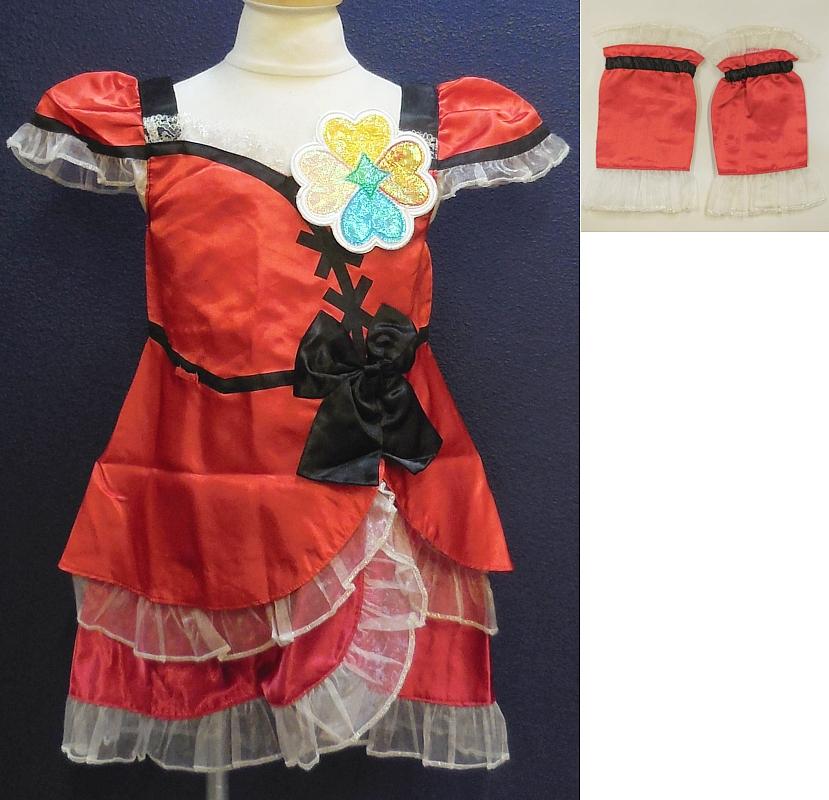1フレッシュプリキュア!キュアパッション (1).JPG