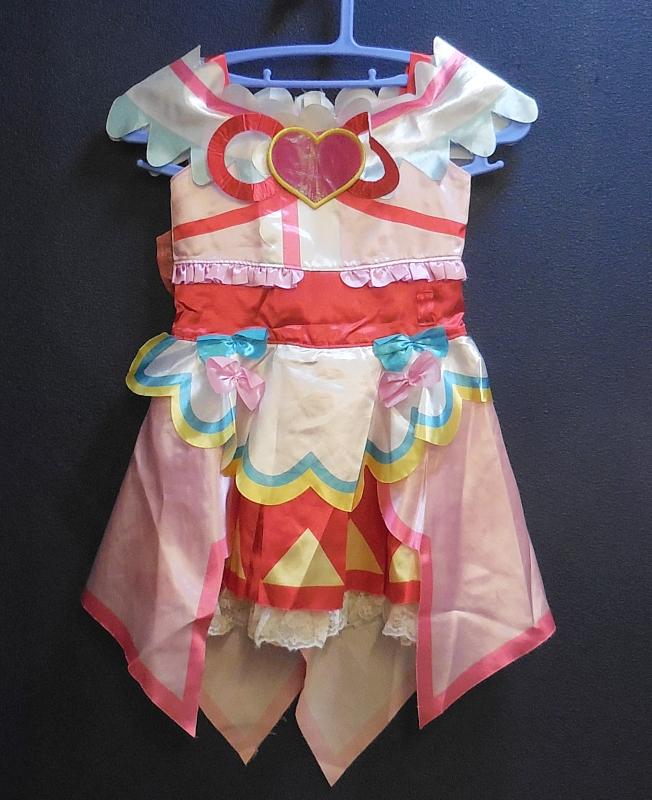 デリシャスパーティプリキュアキュアプレシャス (1).JPG