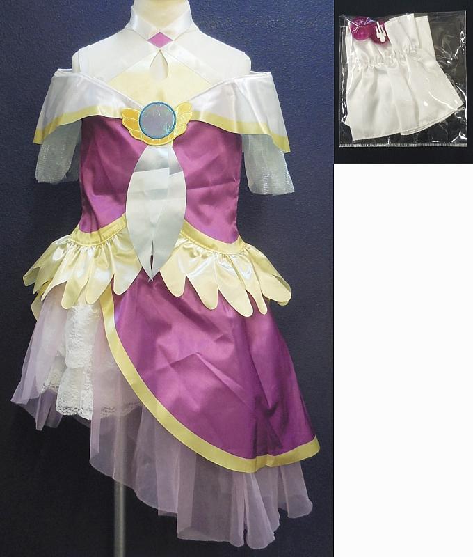 2ヒーリングっどプリキュアキュアアース (1).JPG