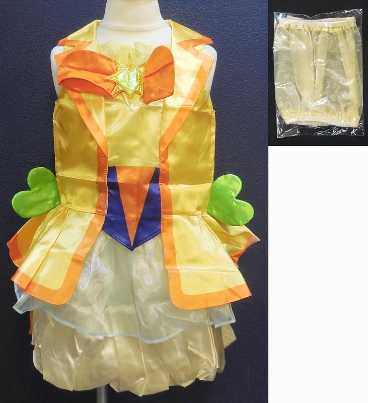 1ヒーリングっどプリキュアキュアスパークル (1).JPG