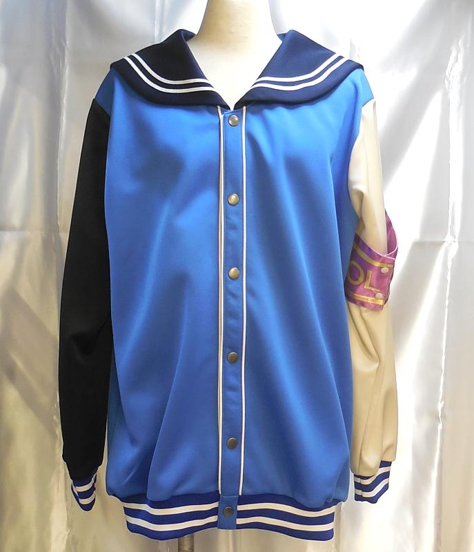 アイドルマスターシャイニーカラーズブレイブヒーロージャージ杜野凛世 (1).JPG